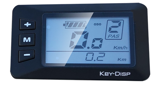 Écran LCD M51