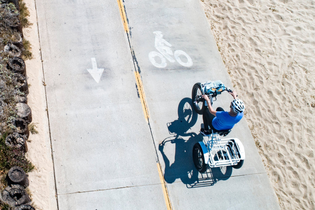 Ride Electric Bikes Can Save Money On Your Commutes!