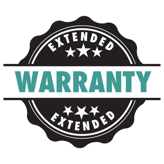 Extended Warranty