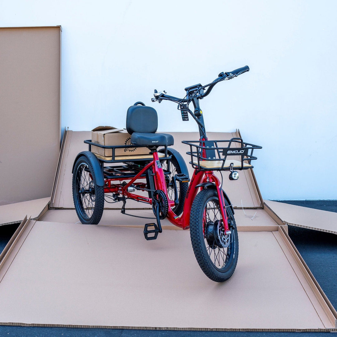 Full Assembly Service