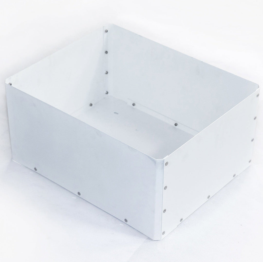 Metal Cargo Box