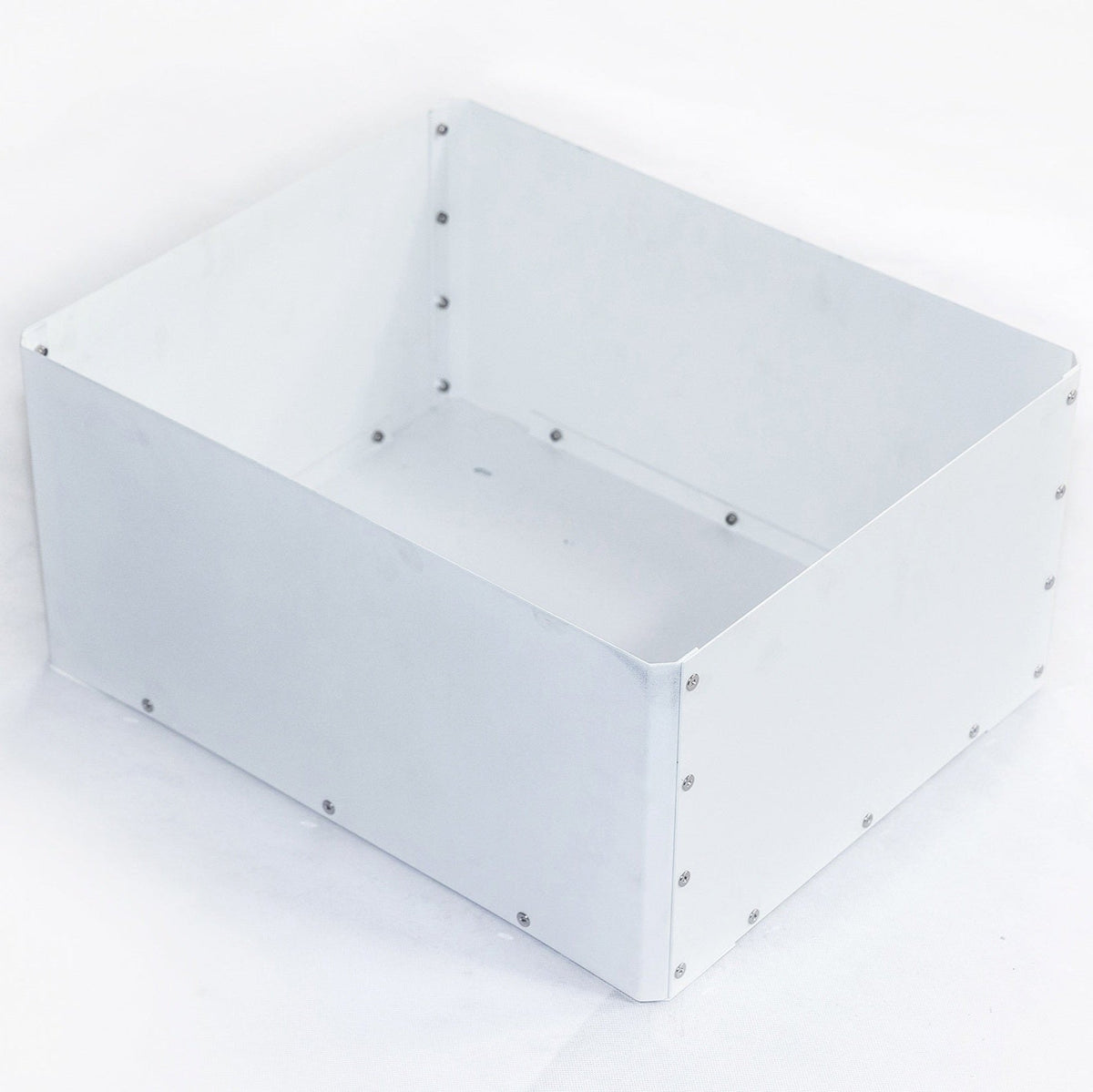 Metal Cargo Box