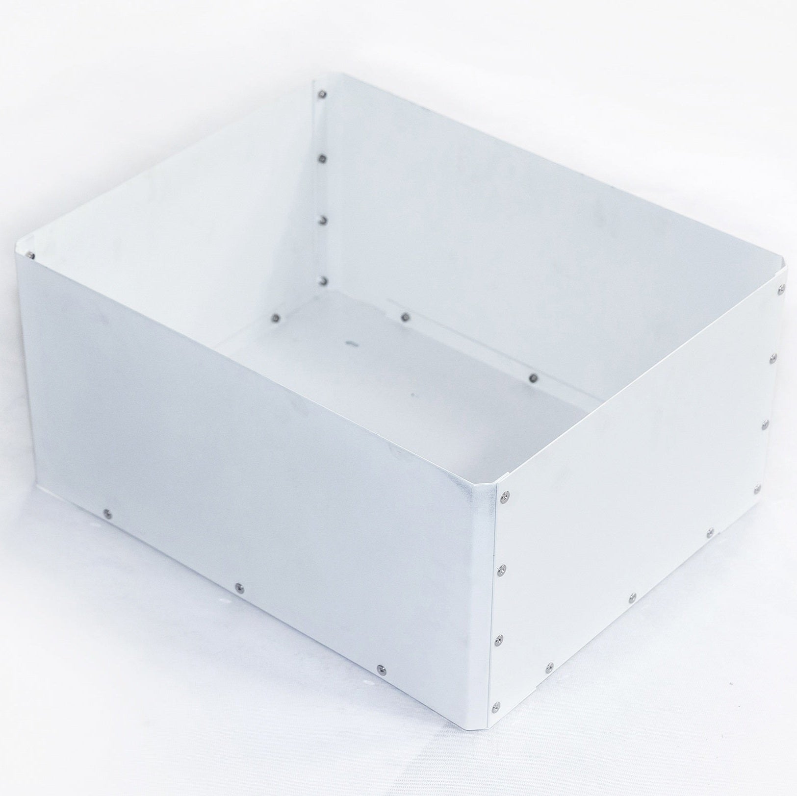 Metal Cargo Box