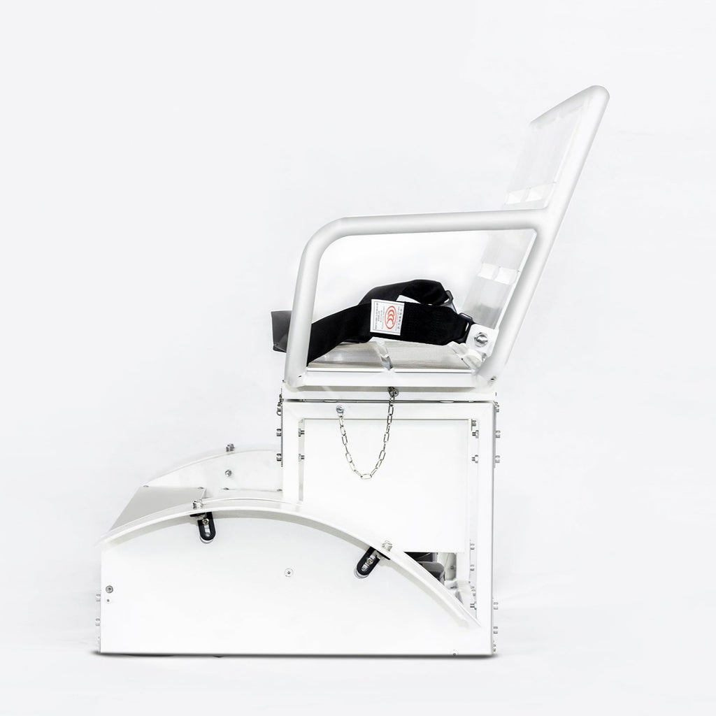 Back Long Bench