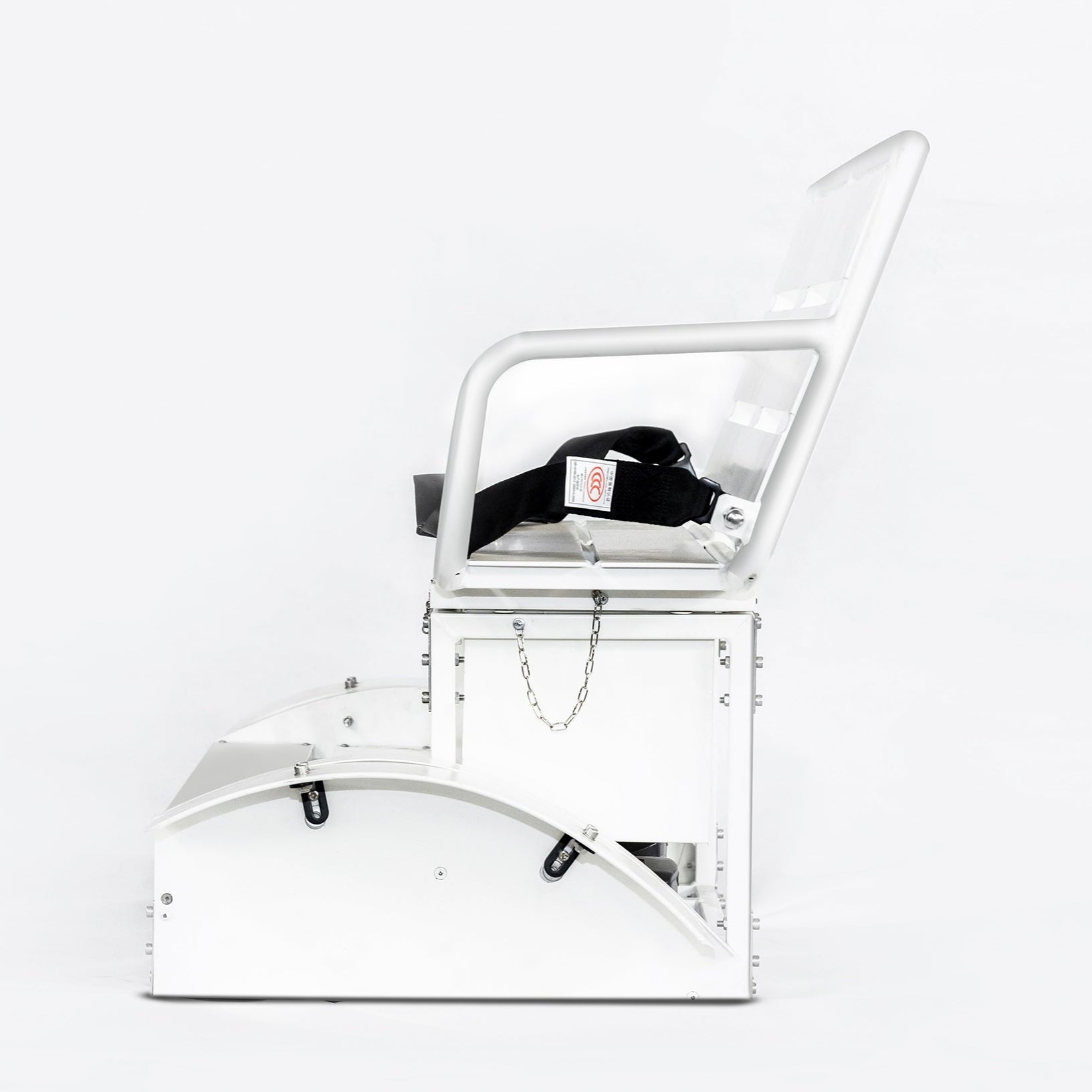 Back Long Bench