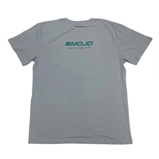 T-shirt Emojo Electric Bikes