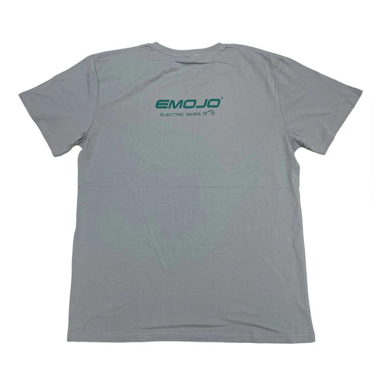T-shirt Emojo Electric Bikes