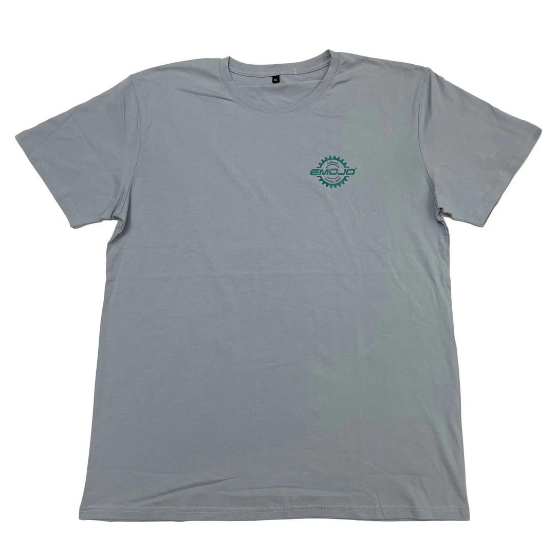 T-shirt Emojo Electric Bikes