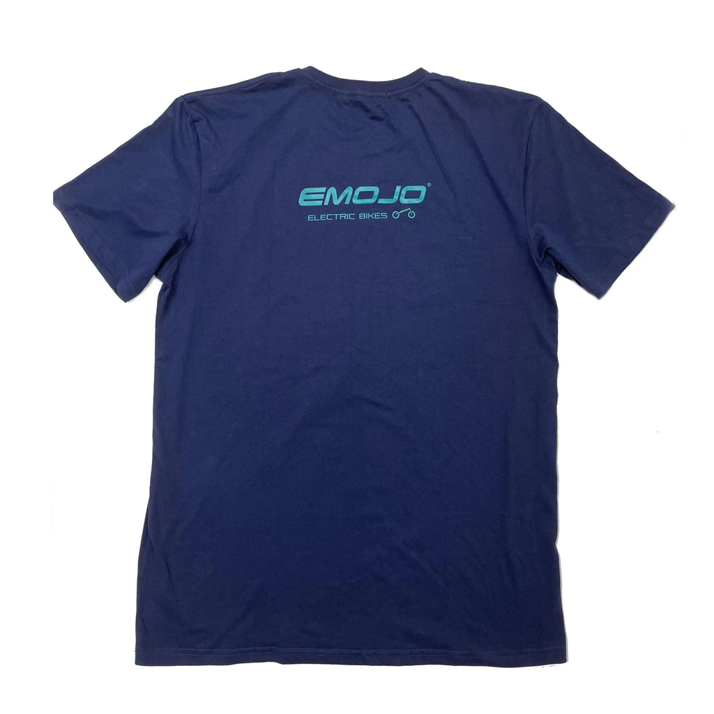 Emojo Electric Bikes T-shirt