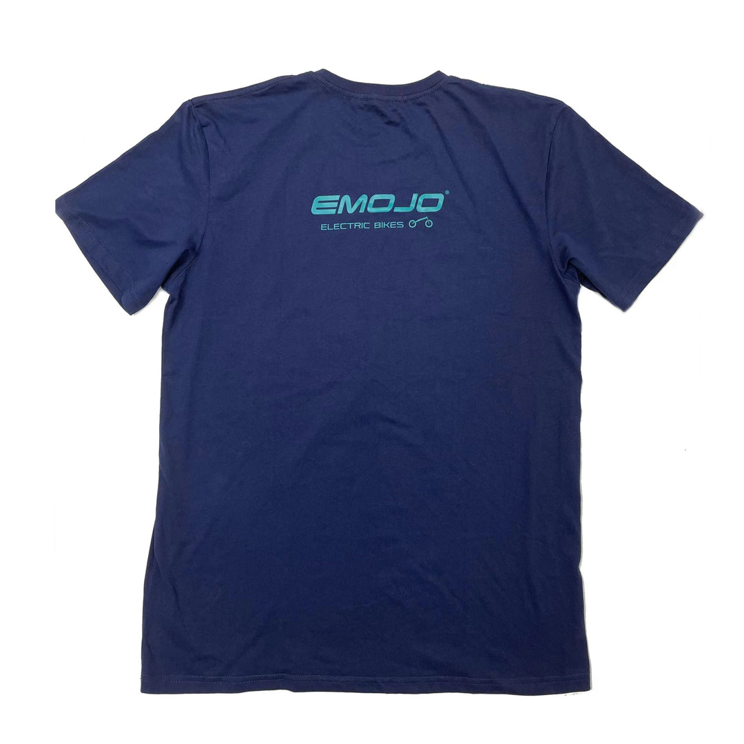 T-shirt Emojo Electric Bikes