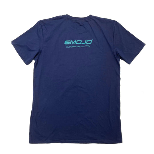 T-shirt Emojo Electric Bikes