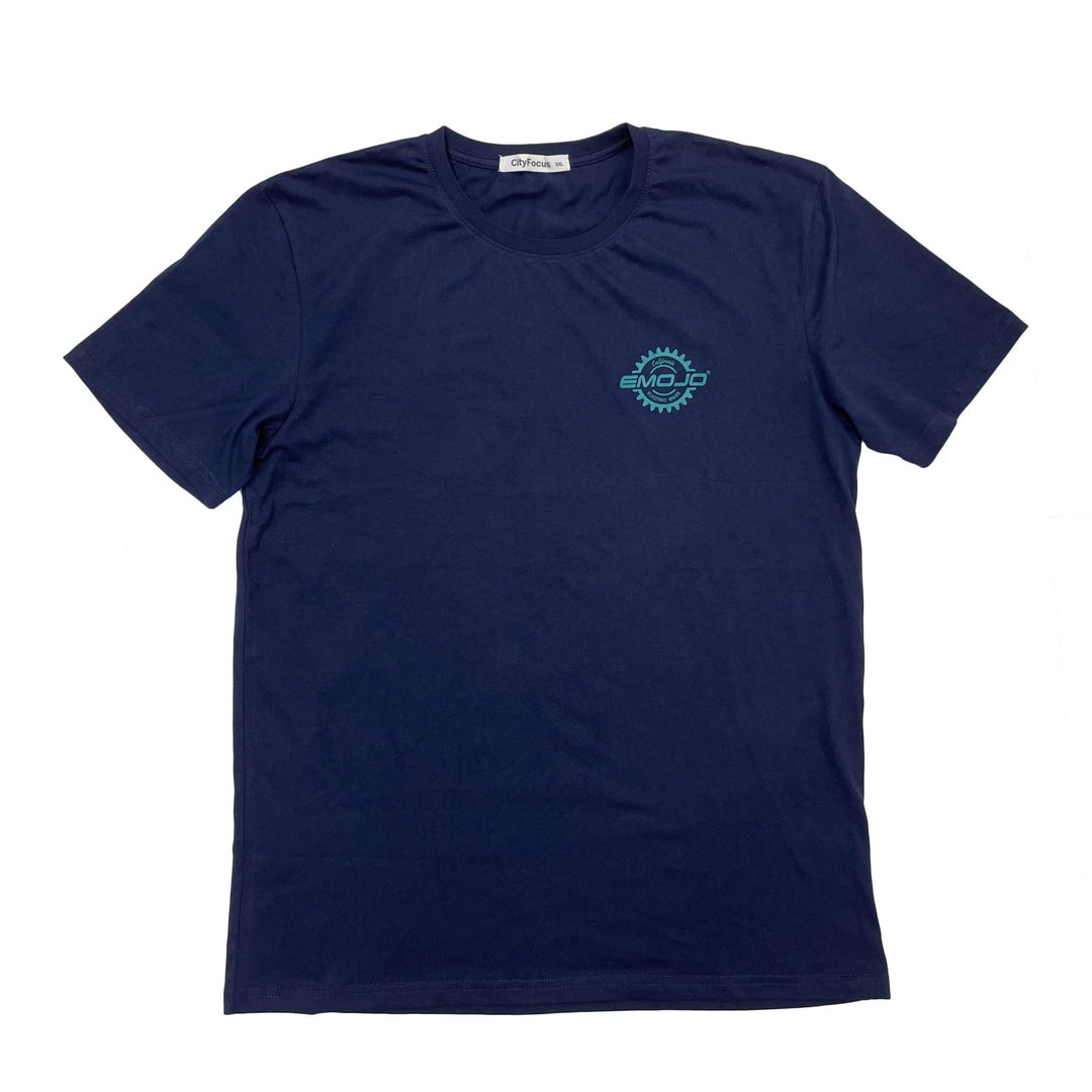 T-shirt Emojo Electric Bikes