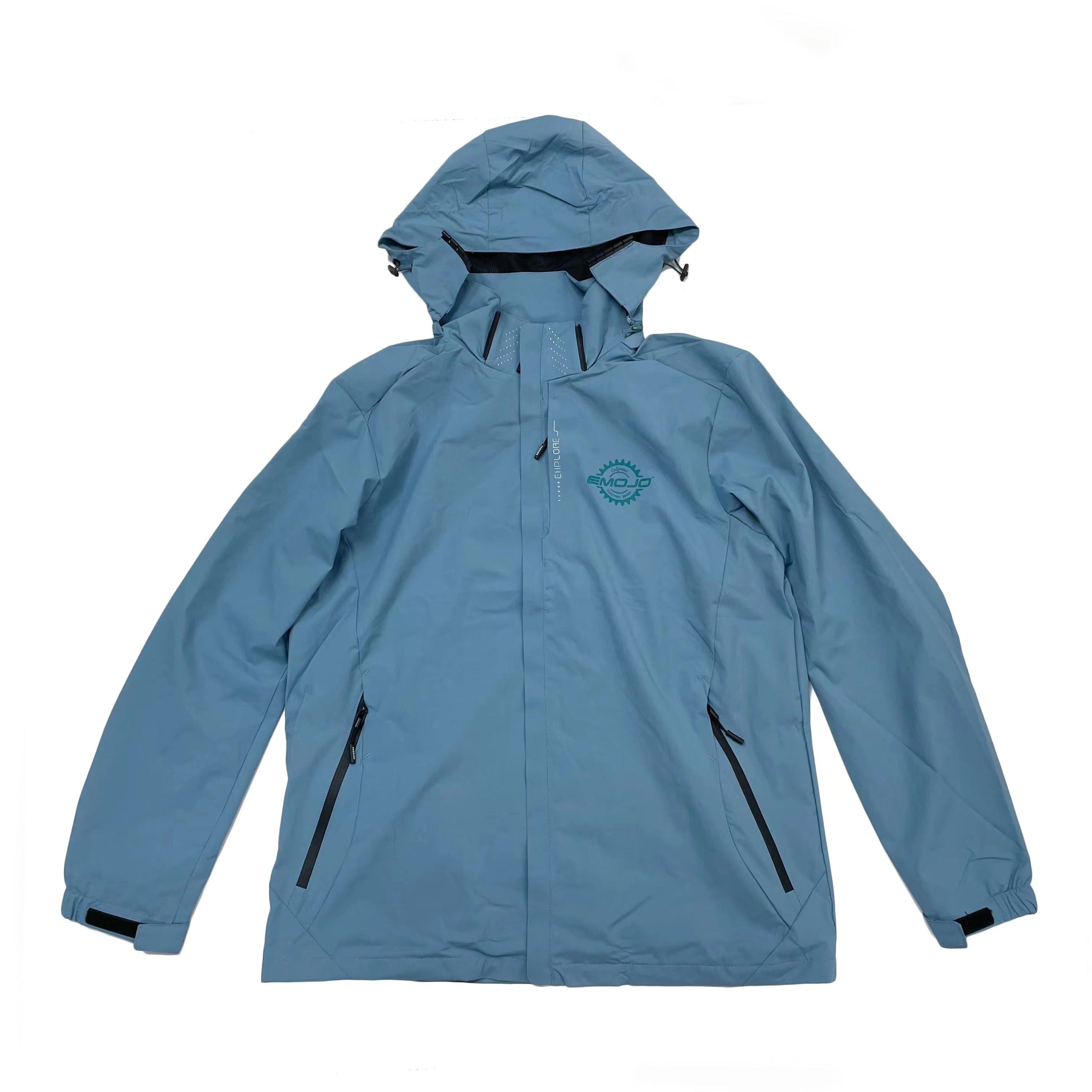 Emojo Jacket