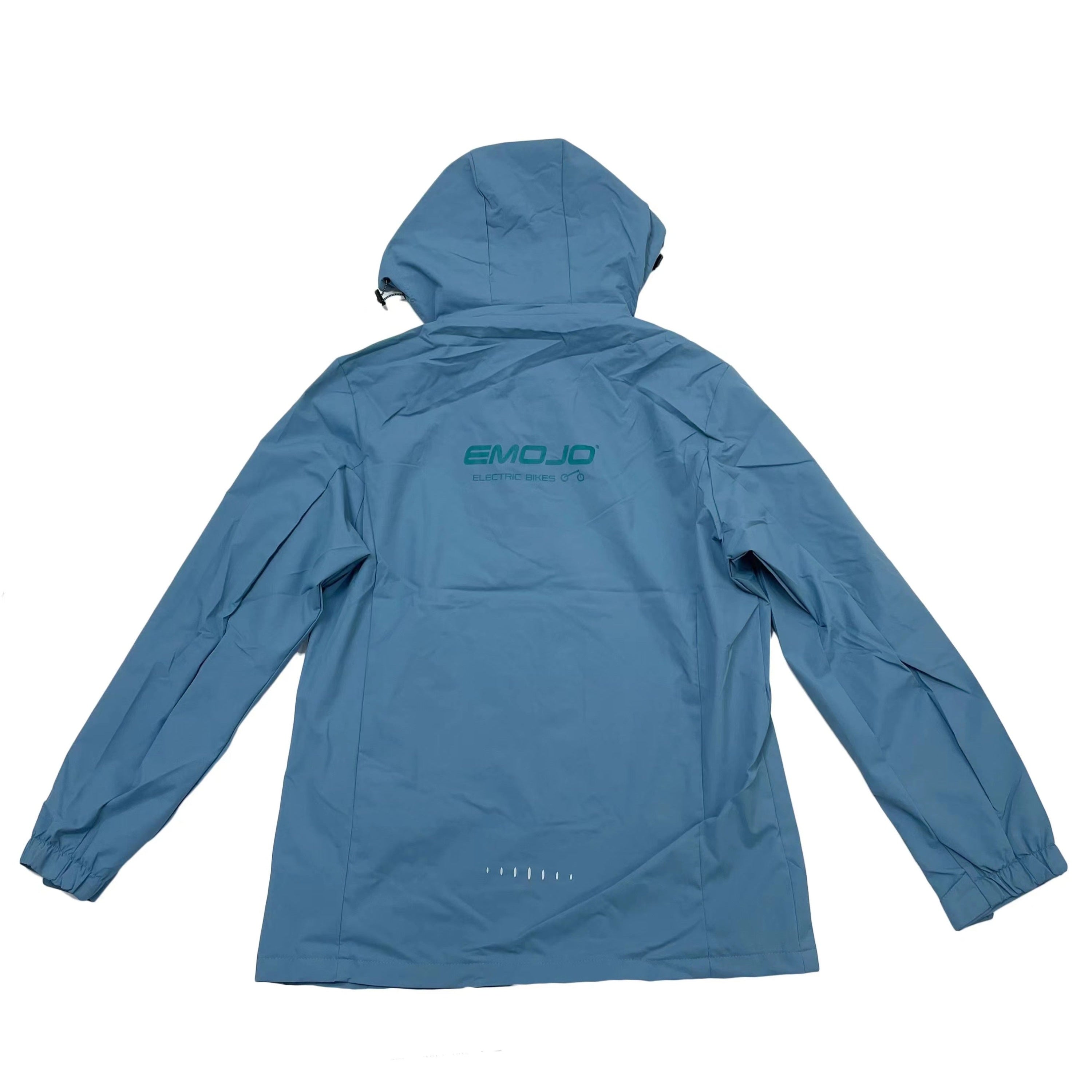 Emojo Jacket