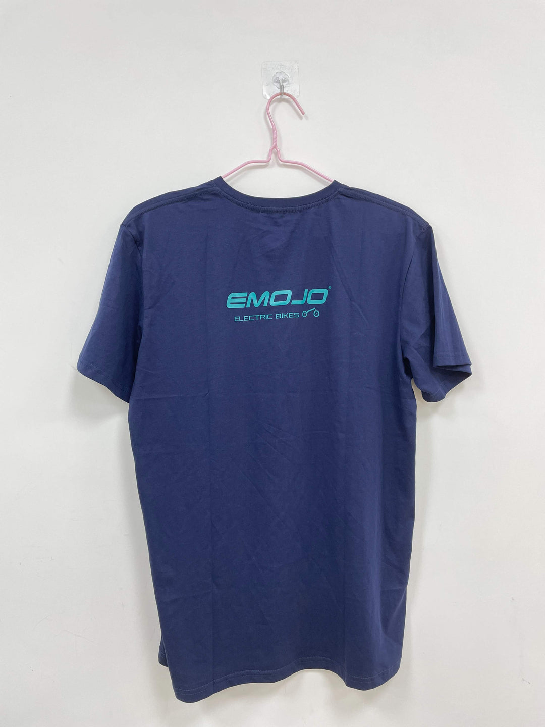 T-shirt Emojo Electric Bikes