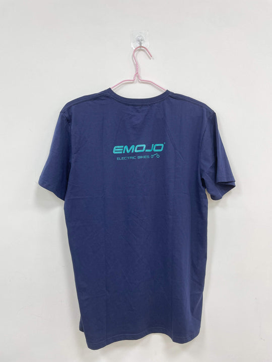 T-shirt Emojo Electric Bikes