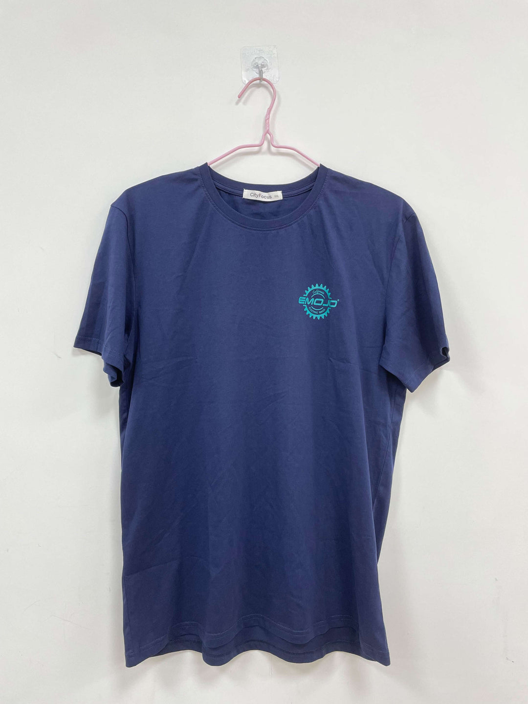 T-shirt Emojo Electric Bikes