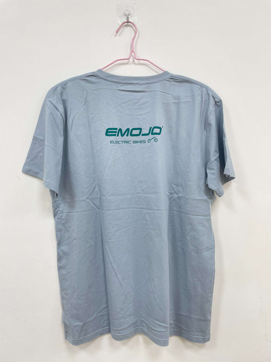 T-shirt Emojo Electric Bikes