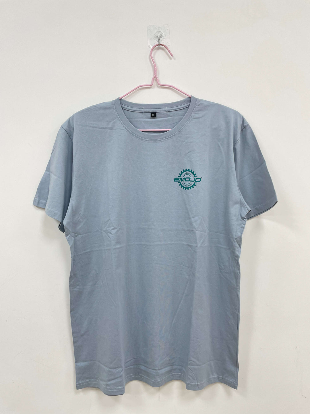 T-shirt Emojo Electric Bikes