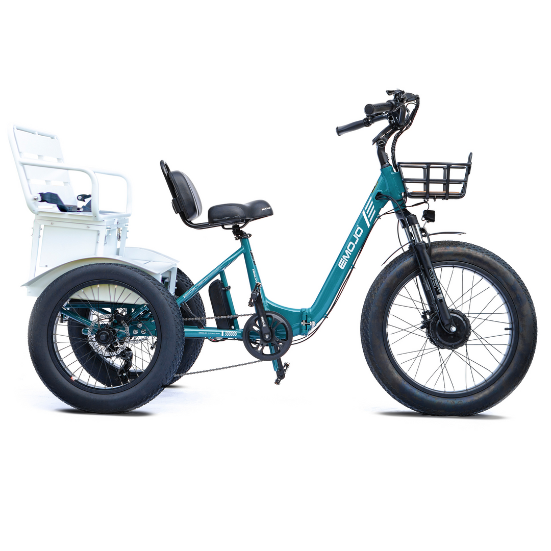 Bison Pro Urban Cruiser