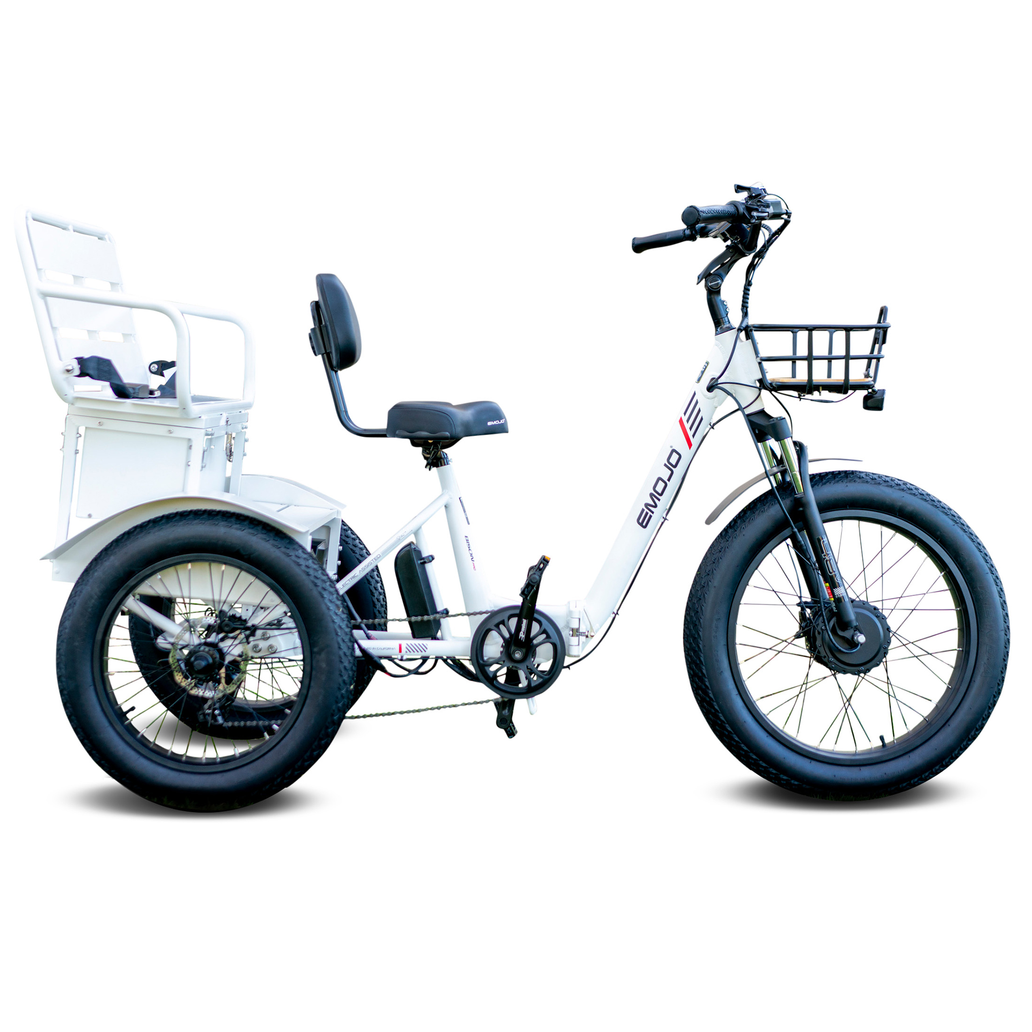 Bison Pro Urban Cruiser