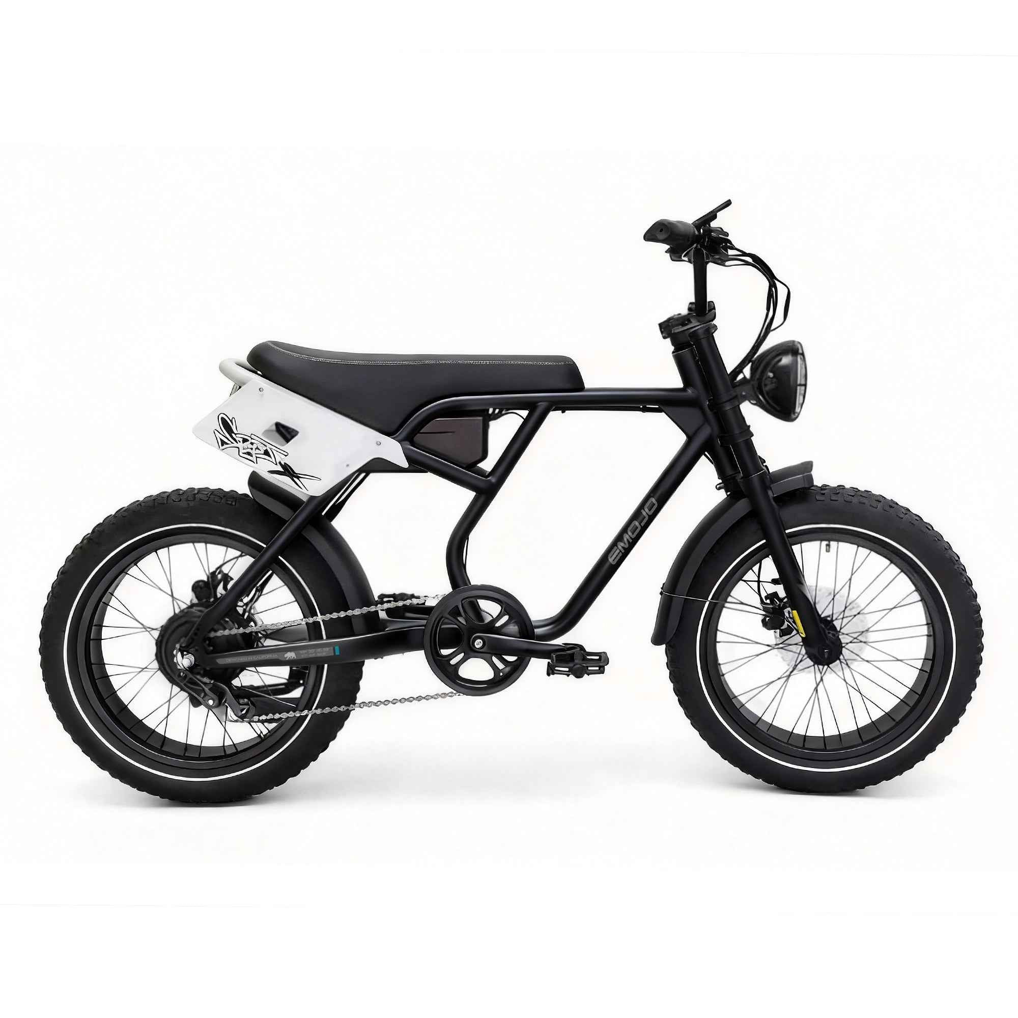 Street X + Bike Cover Bundle