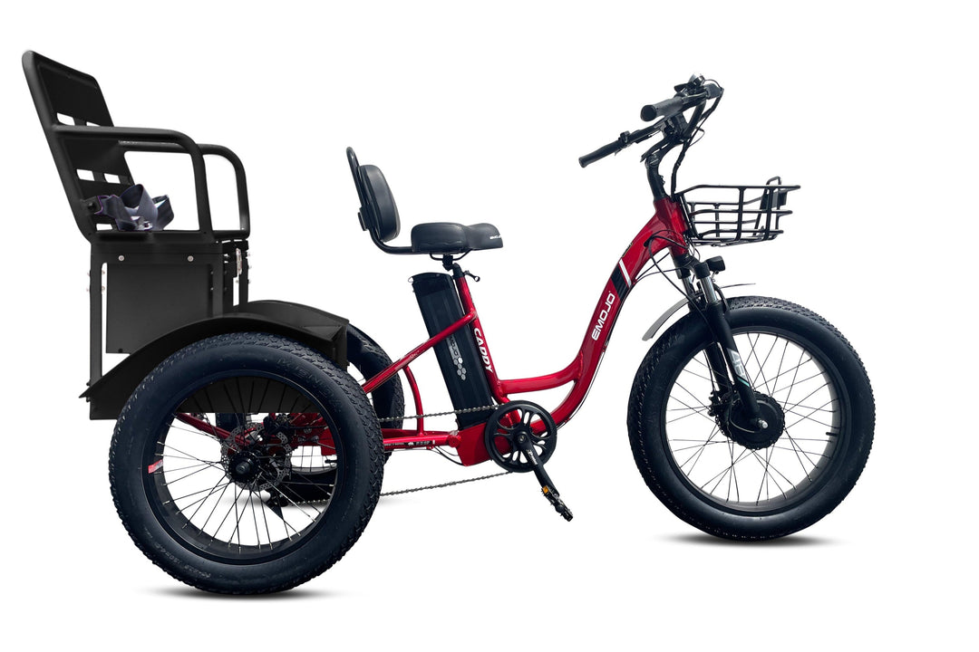 Caddy Pro Urban Cruiser