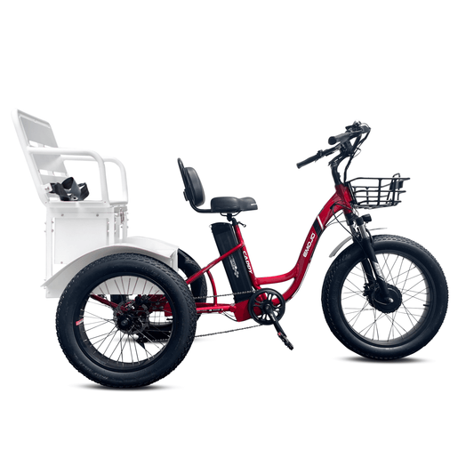 Caddy Pro Urban Cruiser