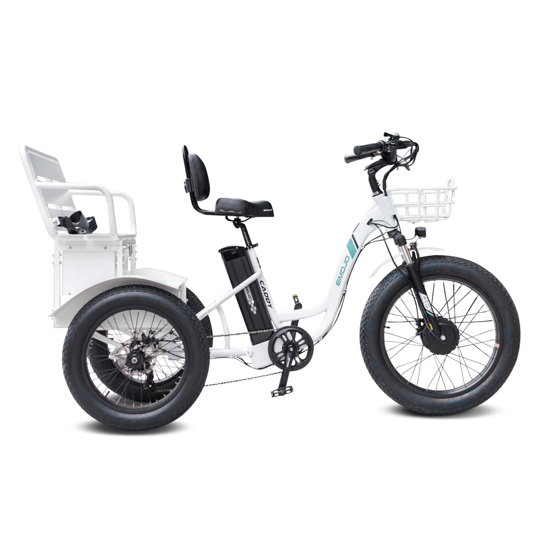 Caddy Pro Urban Cruiser