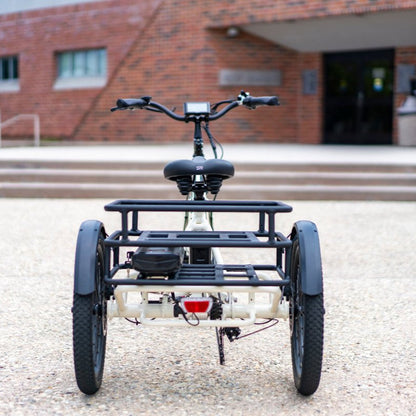Bull Urban Cruiser
