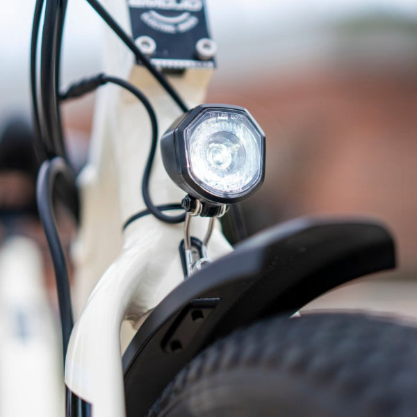 Bull Urban Cruiser
