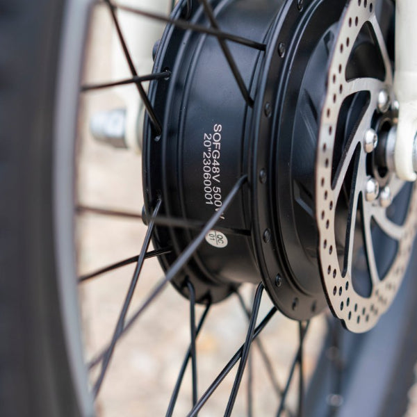 Bull Urban Cruiser