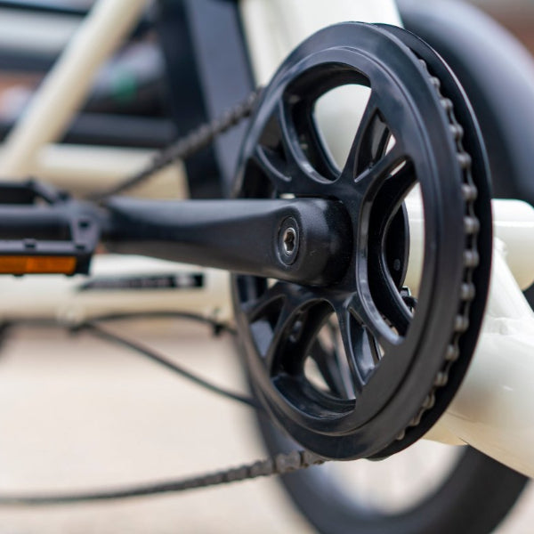 Bull Urban Cruiser