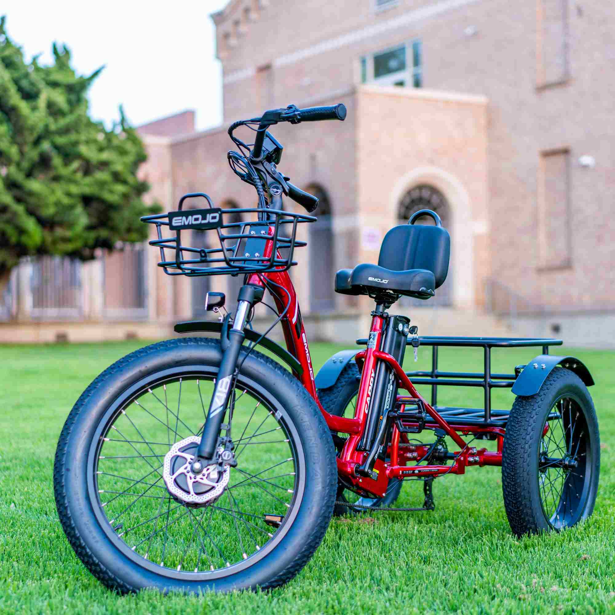Caddy Pro