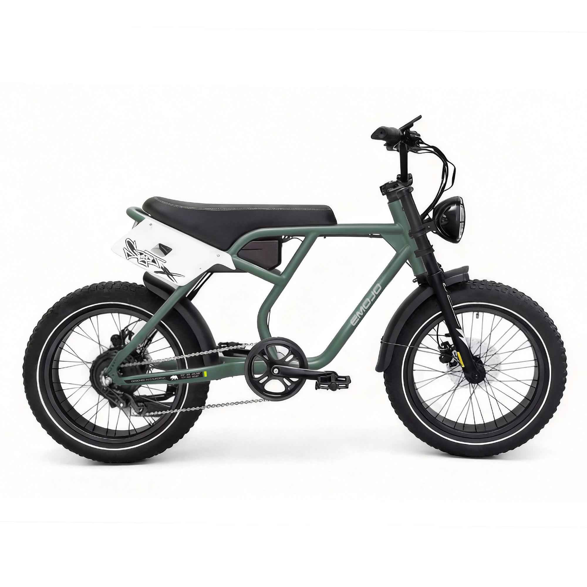 Street X + Bike Cover Bundle