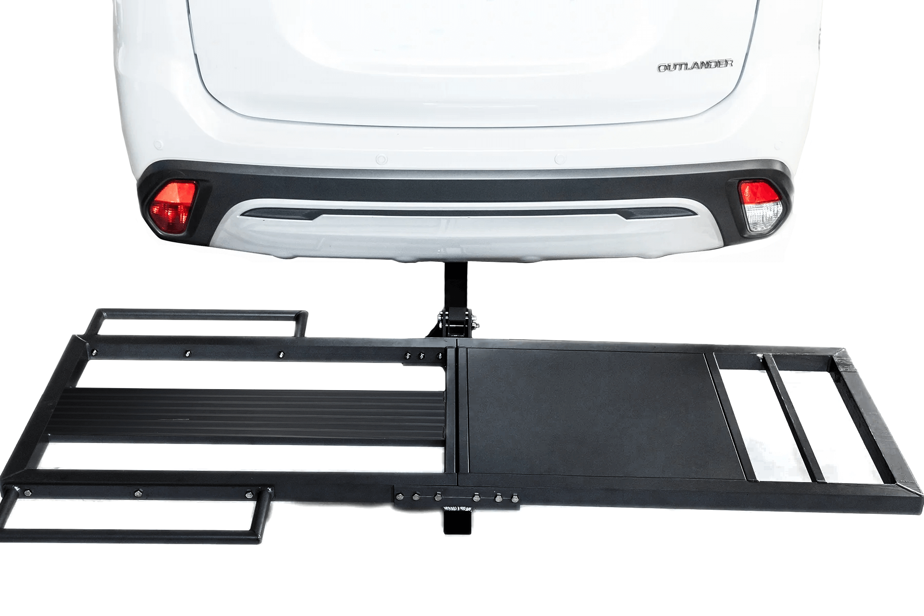 Hitch Rack
