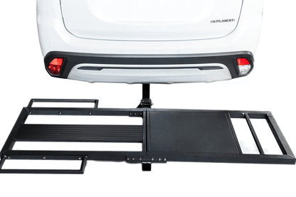 Hitch Rack