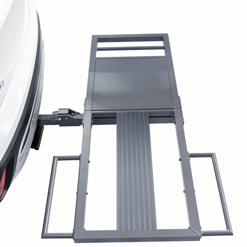 Hitch Rack