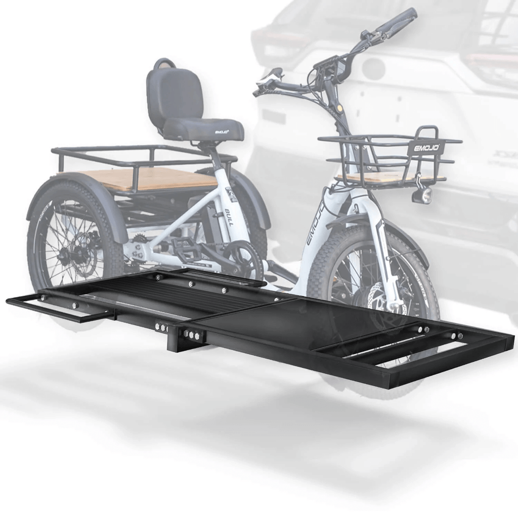 Hitch Rack