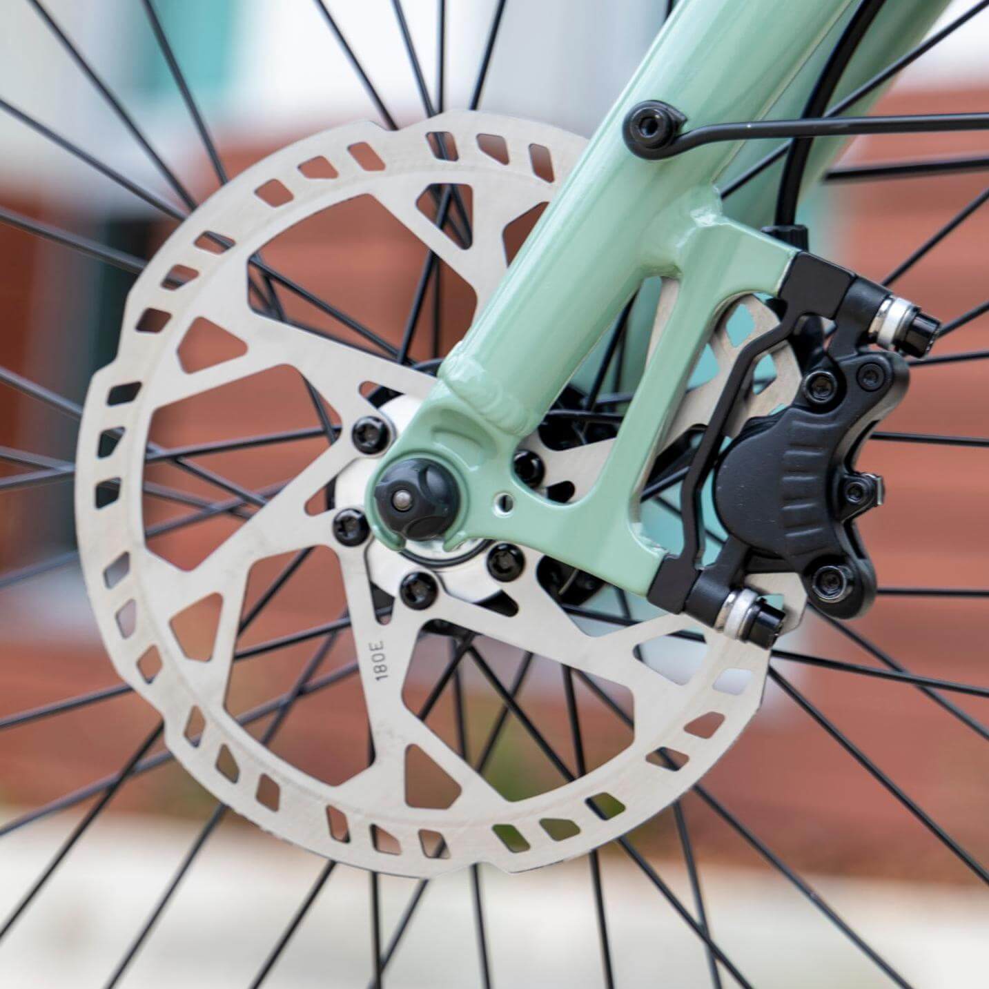 Hydraulic Brakes