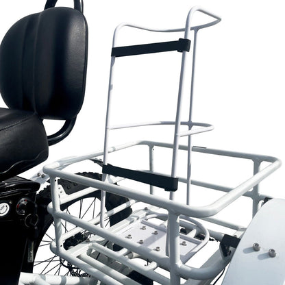 Golf Bag Rack