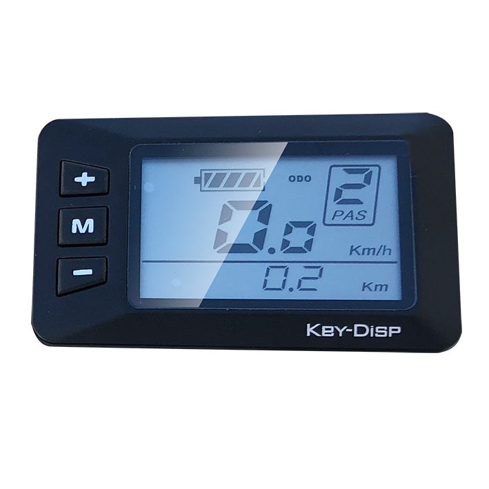 LCD Display M51