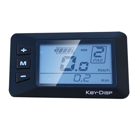 Écran LCD M51