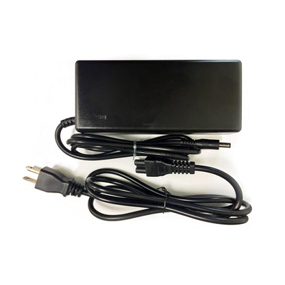 Emojo Bike Charger 48v (COUGAR,WILDCAT)