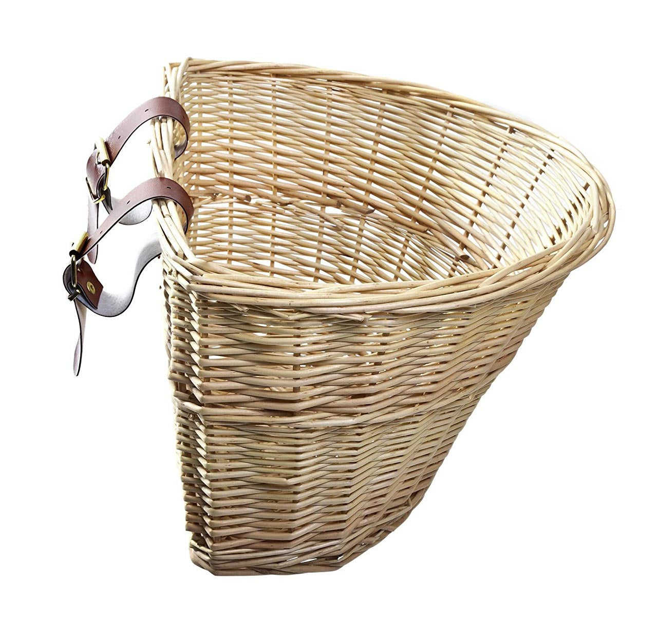 Emojo Bike Woven Basket
