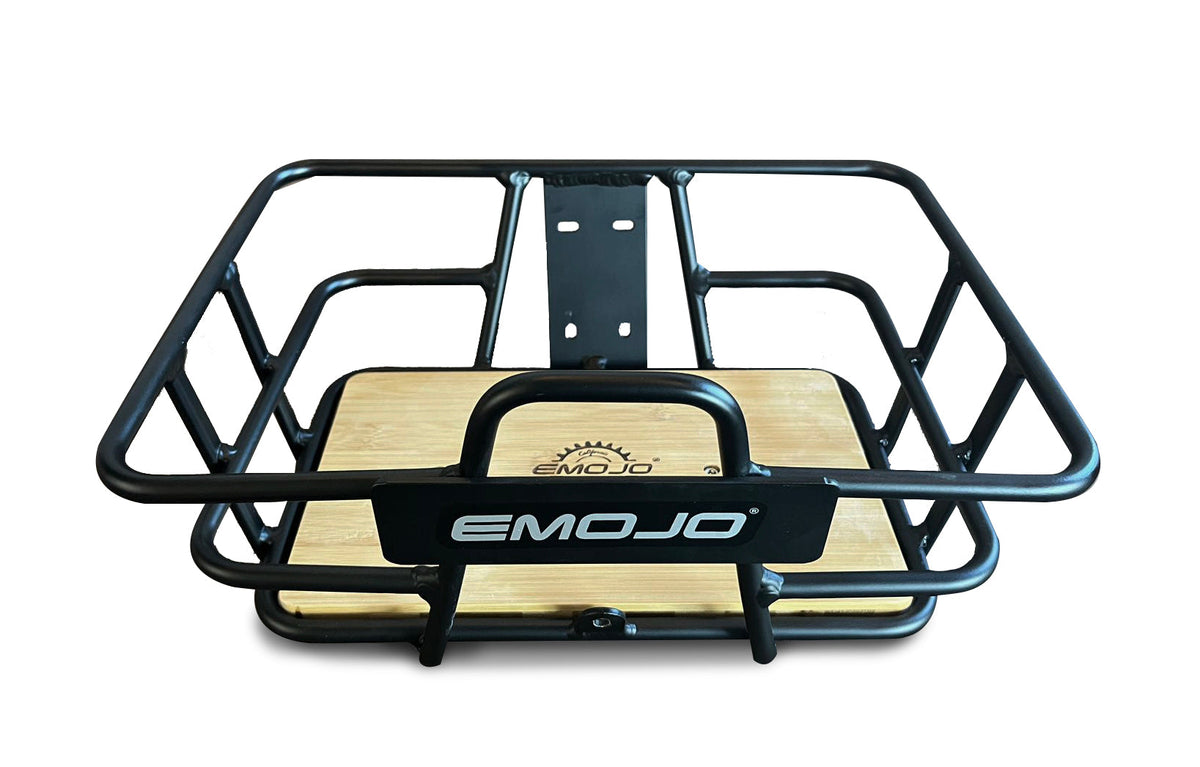 Front Basket