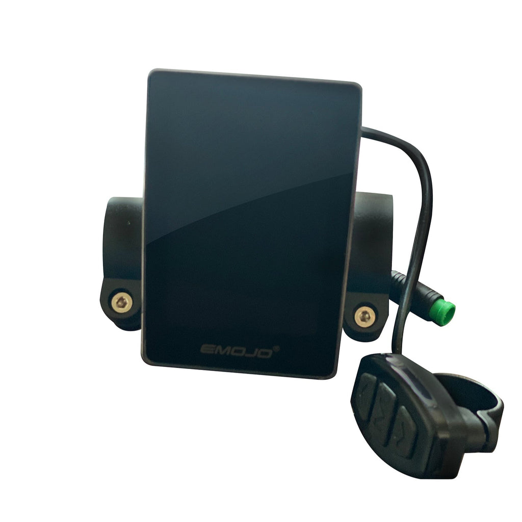 LCD Display M60
