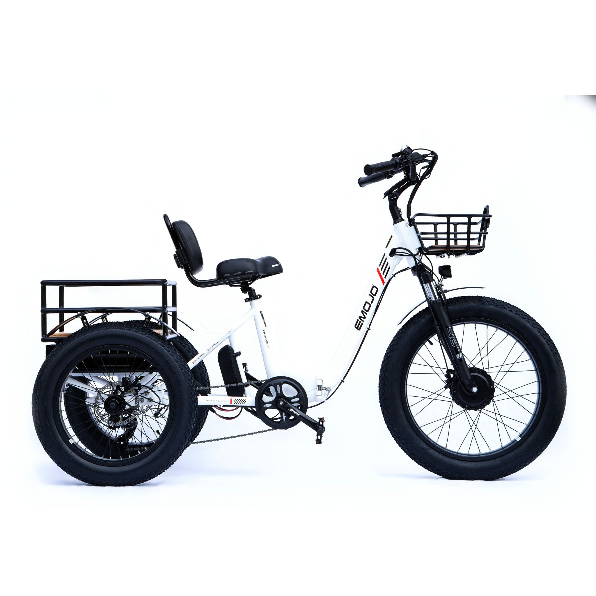 Bison Pro Urban Cruiser