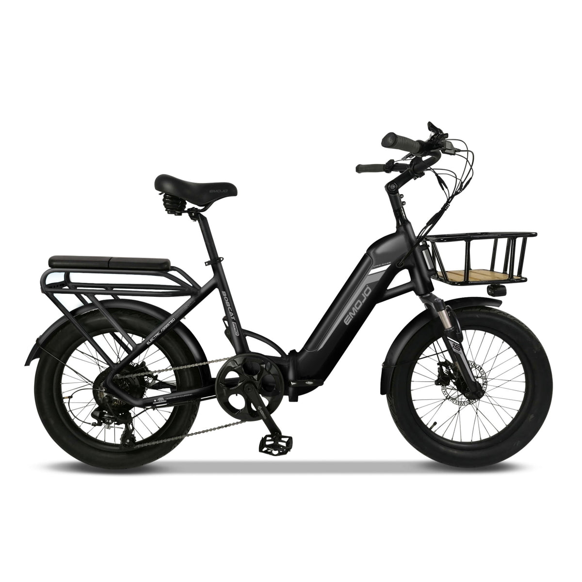 Bobcat Pro