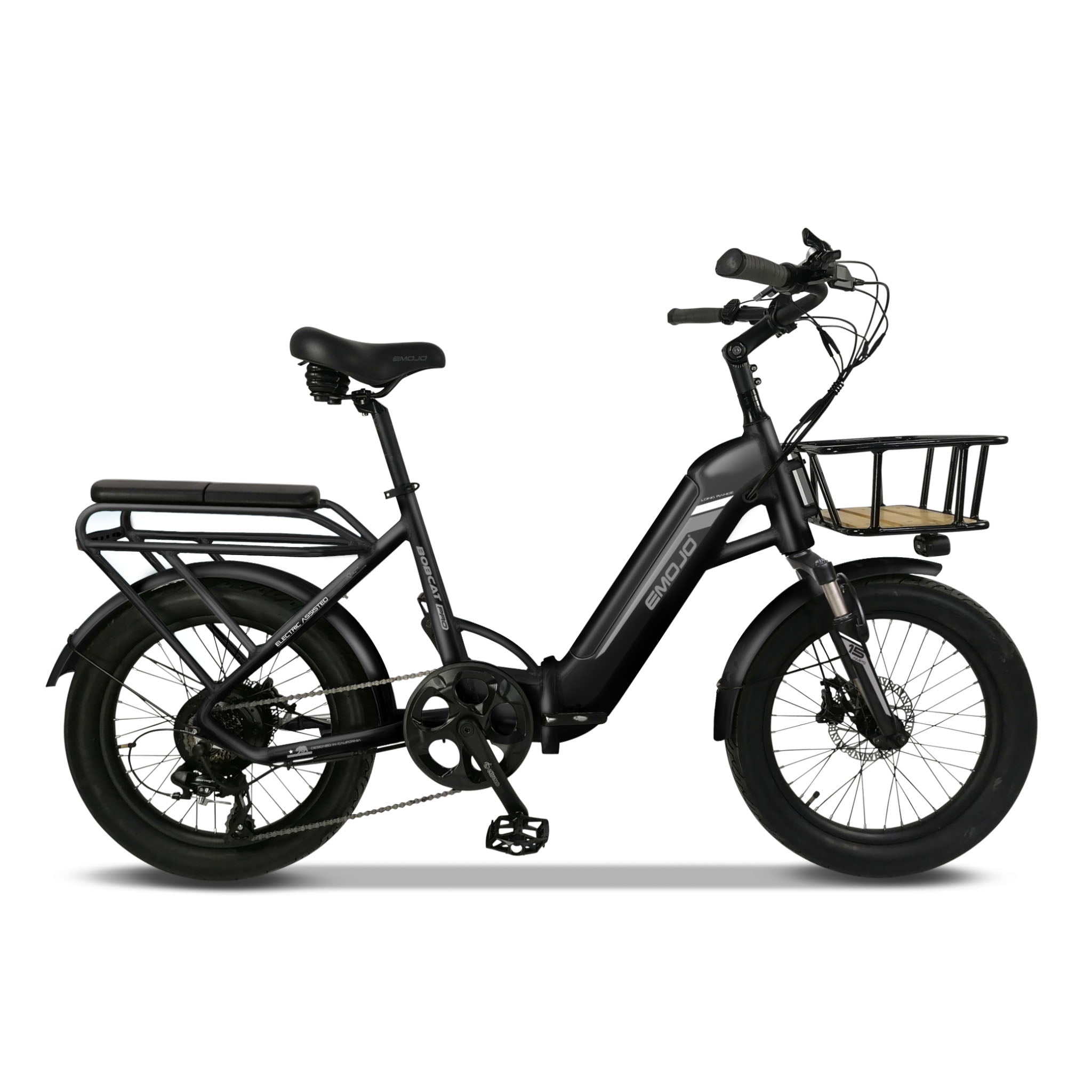 Bobcat Pro
